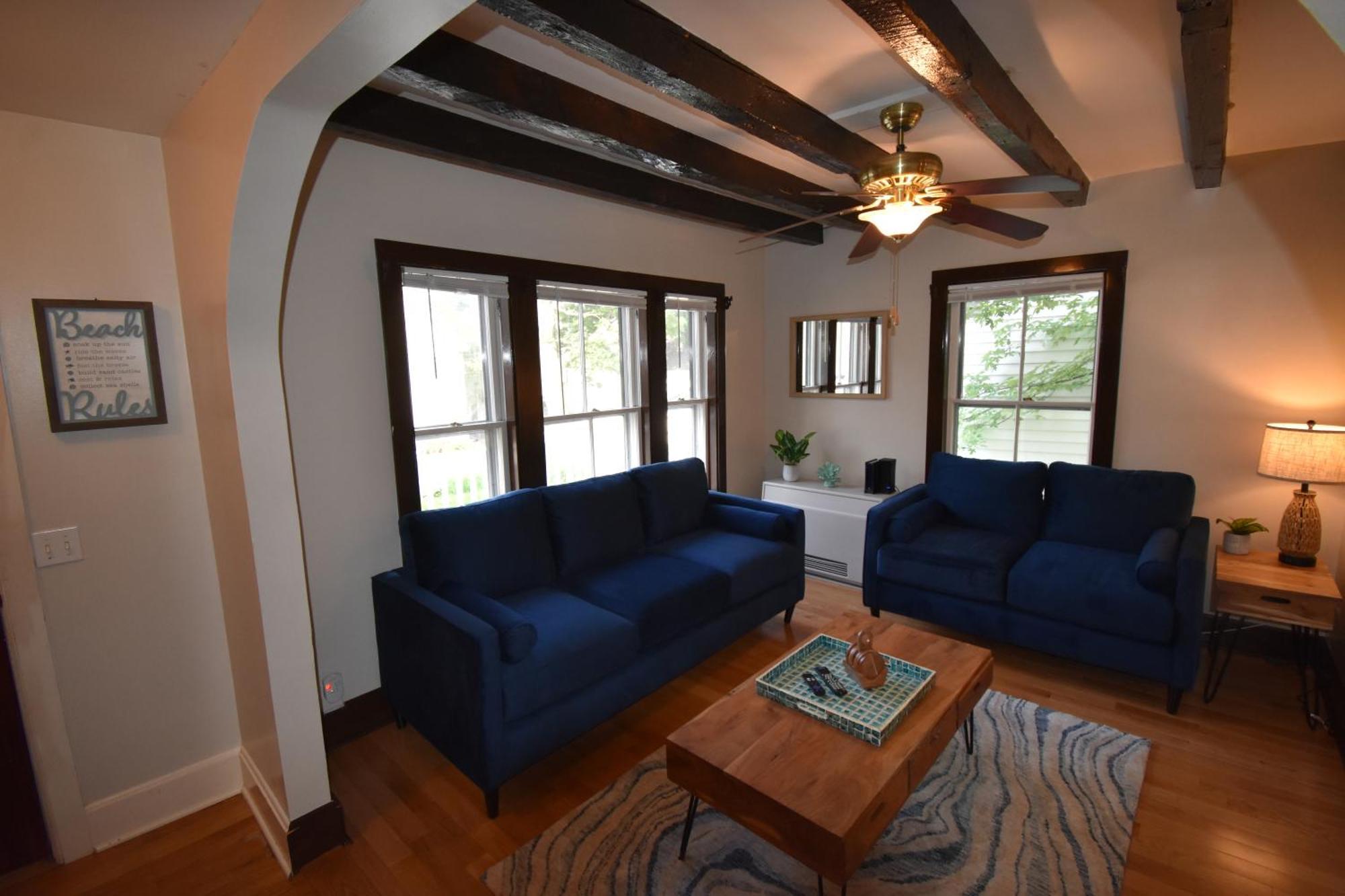 אולד אורצ'רד ביץ' Cozy 3Br Beach House By The Sea מראה חיצוני תמונה