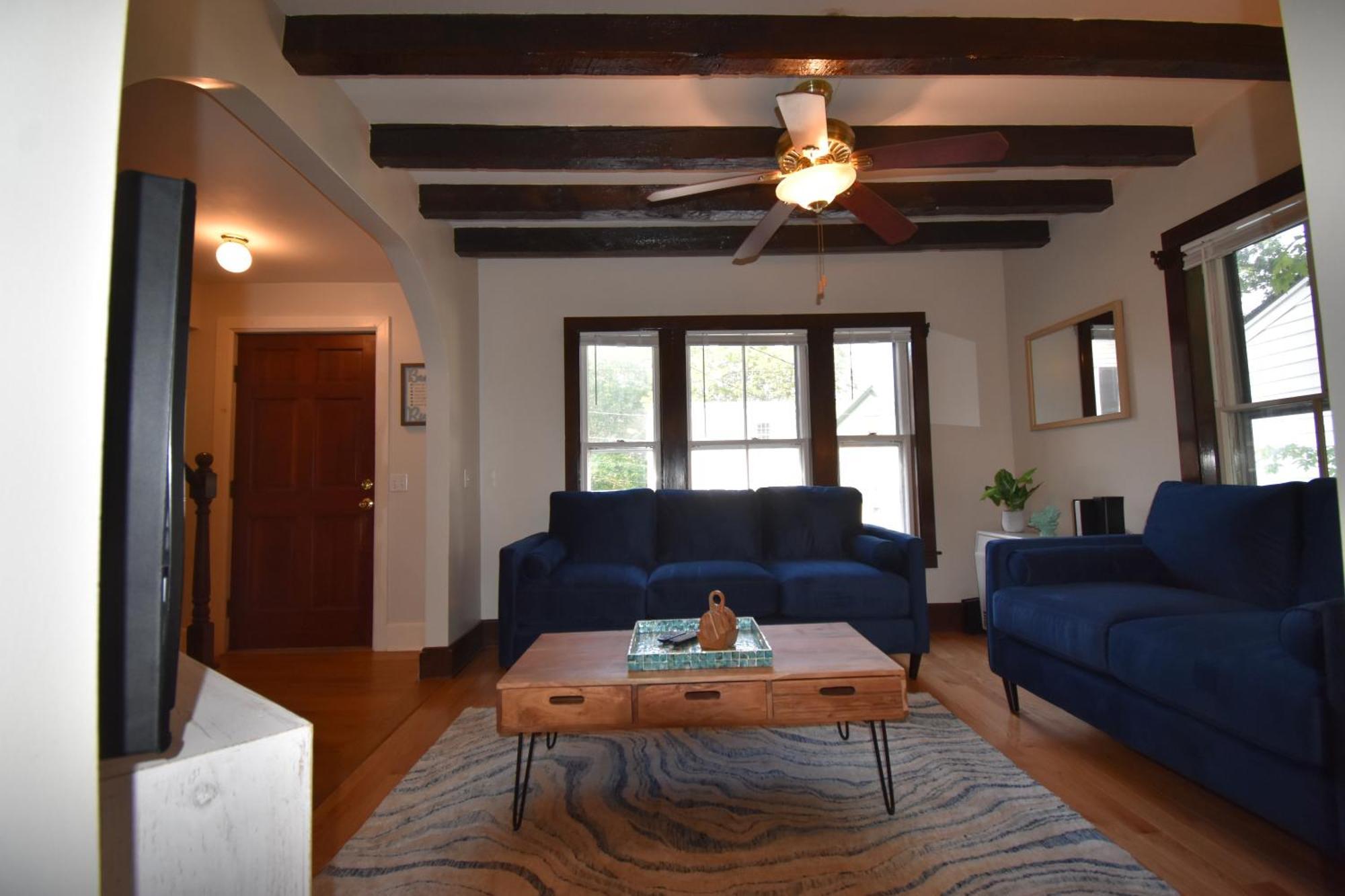 אולד אורצ'רד ביץ' Cozy 3Br Beach House By The Sea מראה חיצוני תמונה